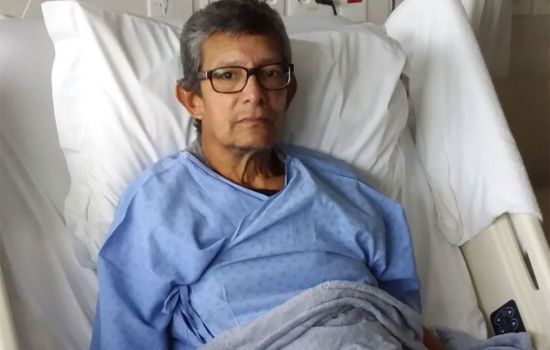 Homem tem metástase após receber órgão com câncer