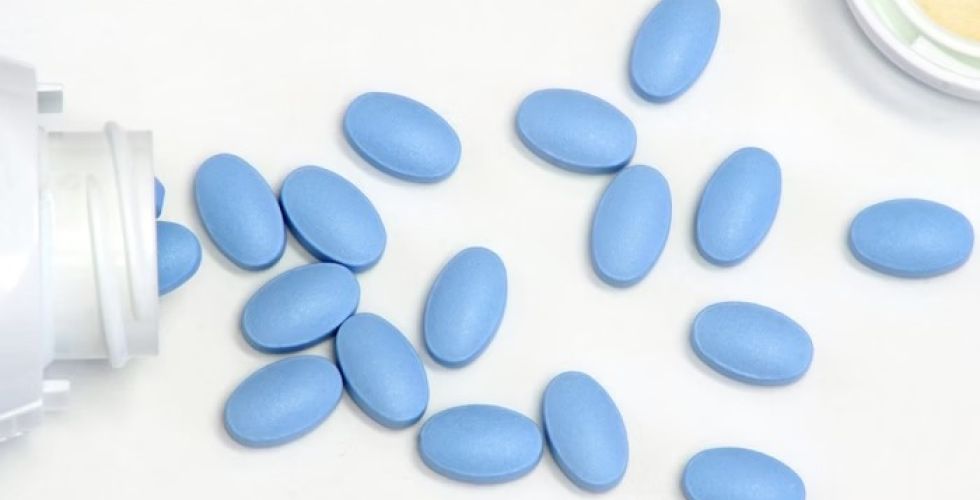 Novo medicamento para disfunção erétil promete efeito superior e menos efeitos adversos do que o Viagra