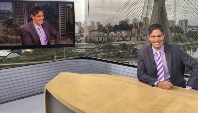 Ricardo Amorim fala do papel educacional da farmácia em tempos de pandemia