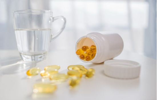 Alerta: Anvisa determina recolhimento de lote de Vitamina D