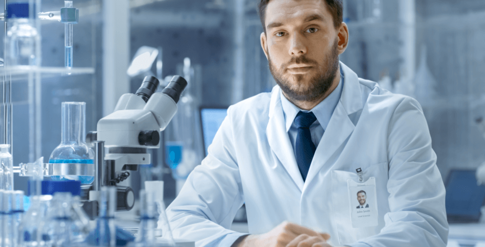 Quer fazer carreira na Indústria Farmacêutica?  Então siga essas 9 dicas