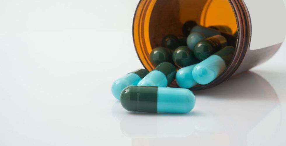 Medicamentos de uso crônico são enviados pelo correio