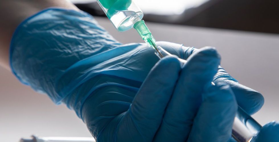 Antibióticos na lista de importação extraordinária e temporária da Anvisa