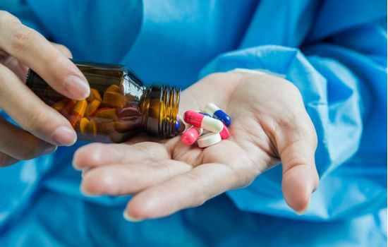 Dois medicamentos têm resultados promissores contra Covid-19