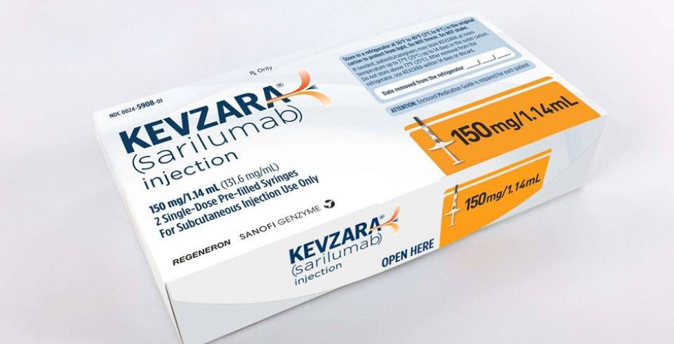 Testes revelam que medicamento para artrite não cura Covid-19