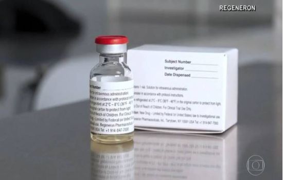 Anvisa aprova novo medicamento para combater Covid-19 no Brasil