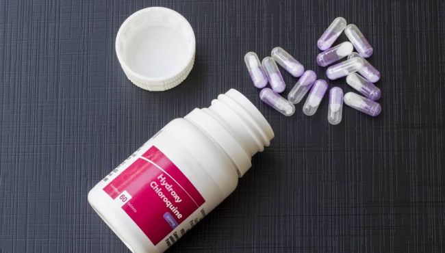 Após novo protocolo do Governo, hidroxicloroquina poderá ficar em falta