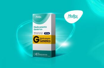 EMS confirma aquisição da Medley e reforça estratégia no mercado de genéricos