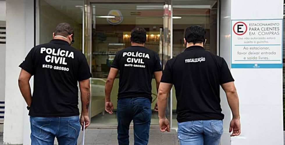 Farmácia é denunciada após vender ivermectina por R$ 570