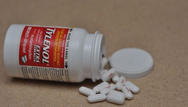 O crime do Tylenol envenenado