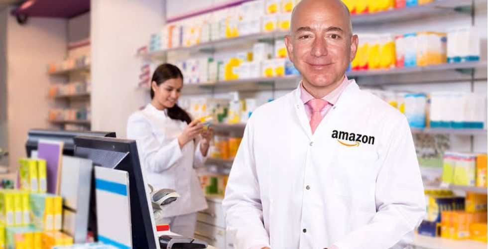 Amazon passa a vender GLP-1 com consulta, prescrição e farmácia integrada