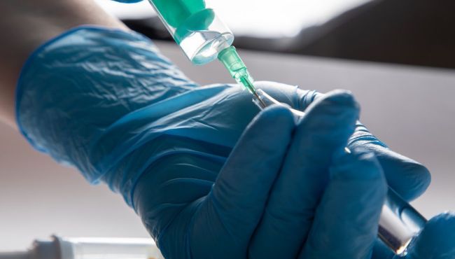 Antibióticos na lista de importação extraordinária e temporária da Anvisa