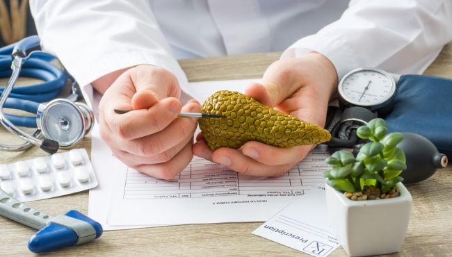 Aprovado novo medicamento para tratar Câncer de Pâncreas nos Estados Unidos
