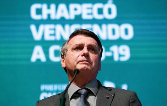 Bolsonaro revoga decreto envolvendo SUS após pressão de entidades, mas CFF não se posiciona