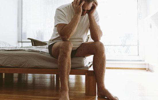 Estudo liga finasterida a casos de depressão e su1cíd10