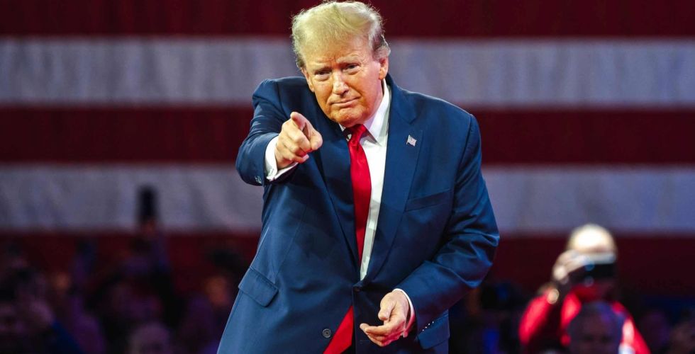 Indústria farmacêutica europeia se mobiliza diante da ameaça de tarifas de Trump