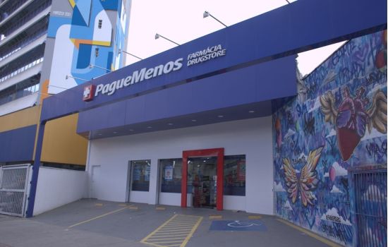 Pague Menos cresce 683% com lucro recorde de R$ 71,6 milhões