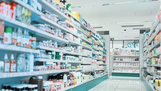 Varejo farmacêutico cresce acima da média nacional no Norte e Nordeste
