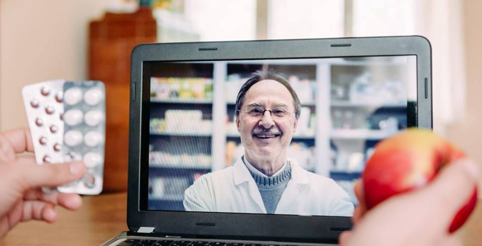 Interação entre alimentos e medicamentos: o que o farmacêutico precisa saber