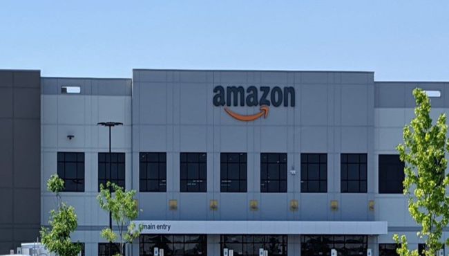 Amazon seleciona setor farmacêutico para vacinar 1 milhão de funcionários