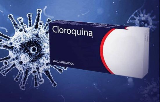 Cloroquina: CRF-SP alerta e orienta farmacêuticos sobre a ética na dispensação