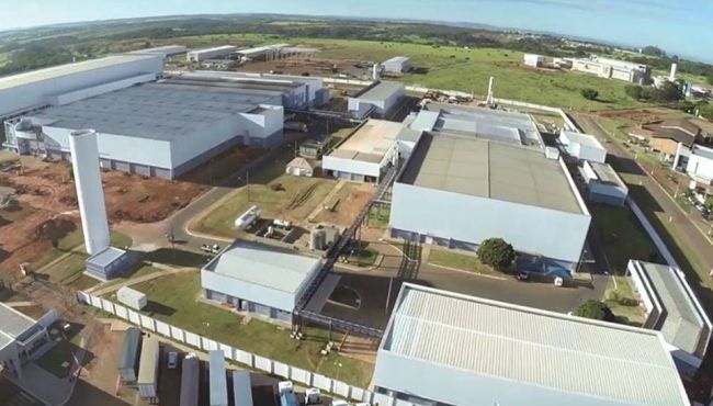Hypera tem queda de 26% no lucro no primeiro trimestre