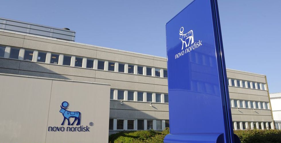 Novo Nordisk negocia com Governo o fornecimento de medicamentos contra obesidade