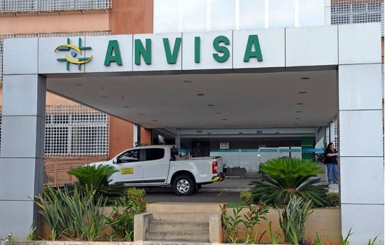 Atenção: portal da Anvisa vai mudar de local