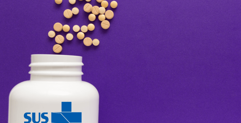 Como funciona a compra de medicamentos pelo SUS