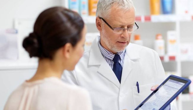 As dúvidas sobre prescrição digital nos balcões das farmácias