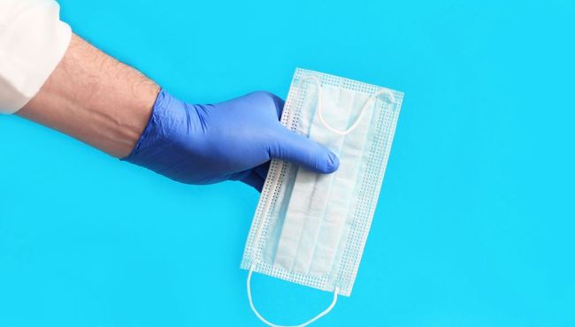 Farmacêuticos ganham canal de denúncia para relatar falta de epi