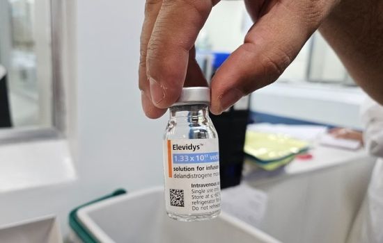 Anvisa suspende Elevidys medicamento de R$ 17 milhões após m0rt3s nos EUA