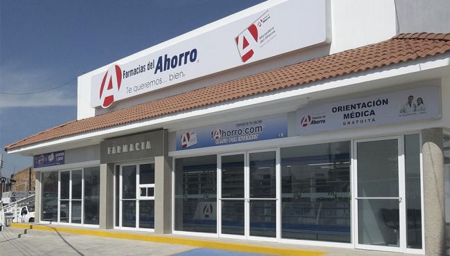 A farmácia mexicana – com muita pimenta ao paladar dos farmacêuticos brasileiros