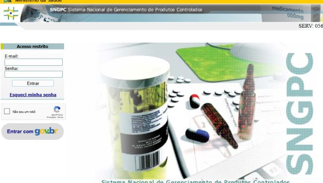 Anvisa atende pedido do Cofen e enfermeiros passam a prescrever medicamentos controlados no SNGPC