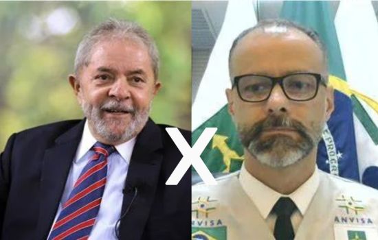 Após Lula cobrar mais agilidade da Anvisa e resposta de Barra Torres, senadora solicita projeto de lei para a criação de novos cargos na agência.
