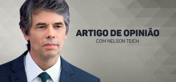 COVID-19: Como conduzir o Sistema de Saúde e o Brasil