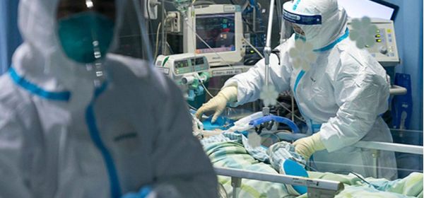 Covid-19: farmacêutico é a primeira pessoa a morrer por infecção recorrente
