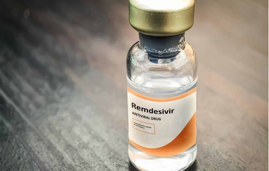Novo estudo afirma que remdesivir pode não funcionar contra Covid-19