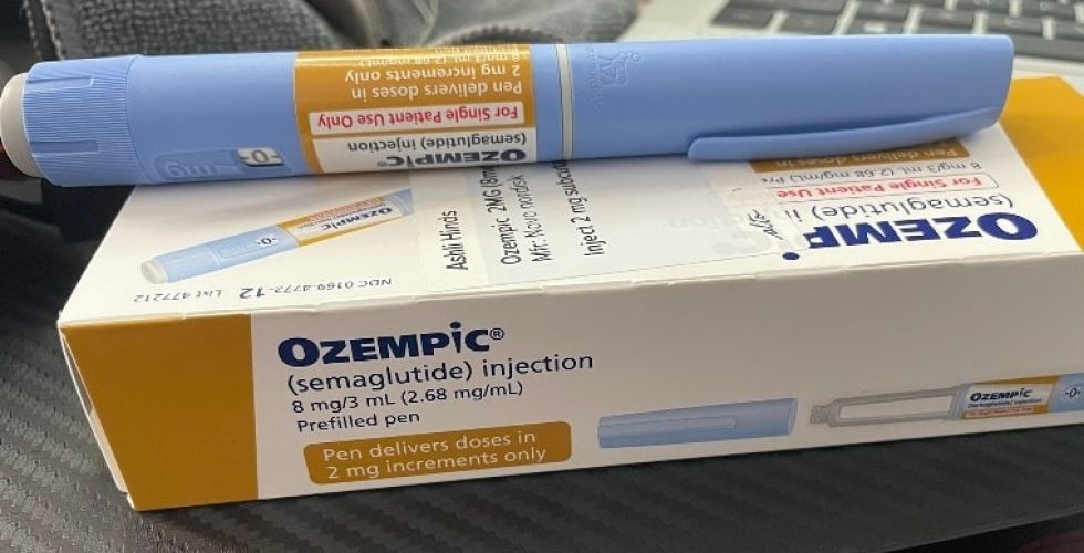 Novo Nordisk quer barrar concorrência do Ozempic e busca prorrogar a patente no Brasil