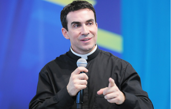 Ensinamentos do Padre Fábio de Melo para Farmacêuticos