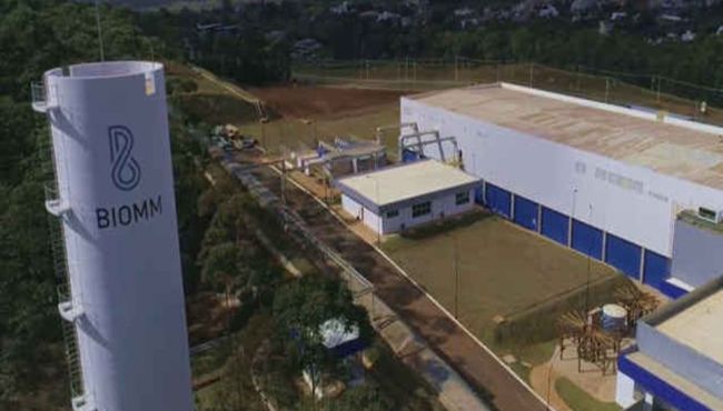 Biomm fecha acordo e deve fornecer medicamento contra Covid-19 ao Brasil
