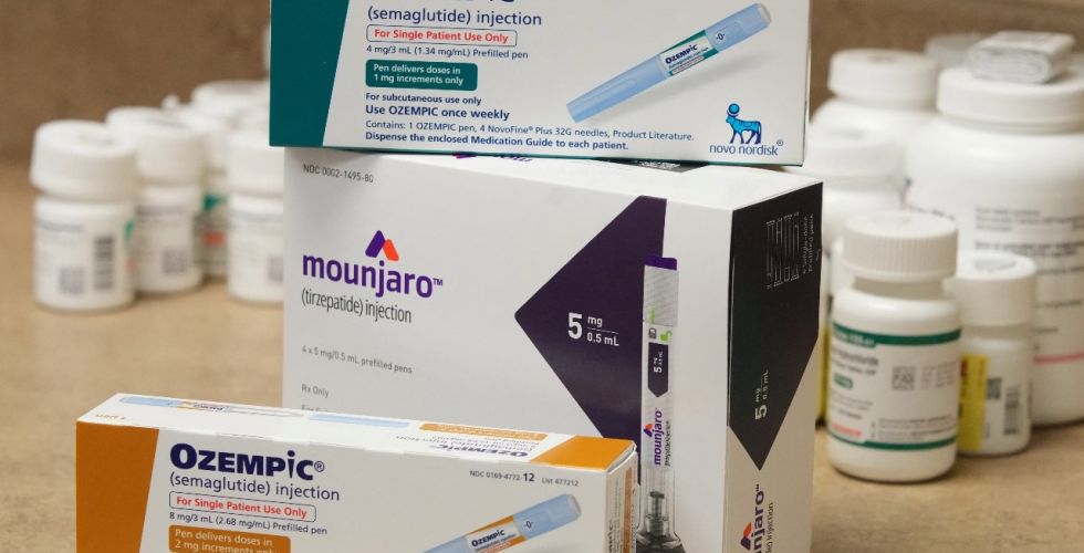 Canetas emagrecedoras devem puxar aumento de 17% nas vendas da Black Friday no varejo farmacêutico