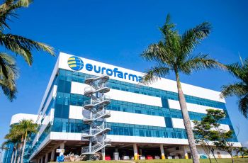 Eurofarma amplia fábrica em Montes Claros e abre novas oportunidades para farmacêuticos