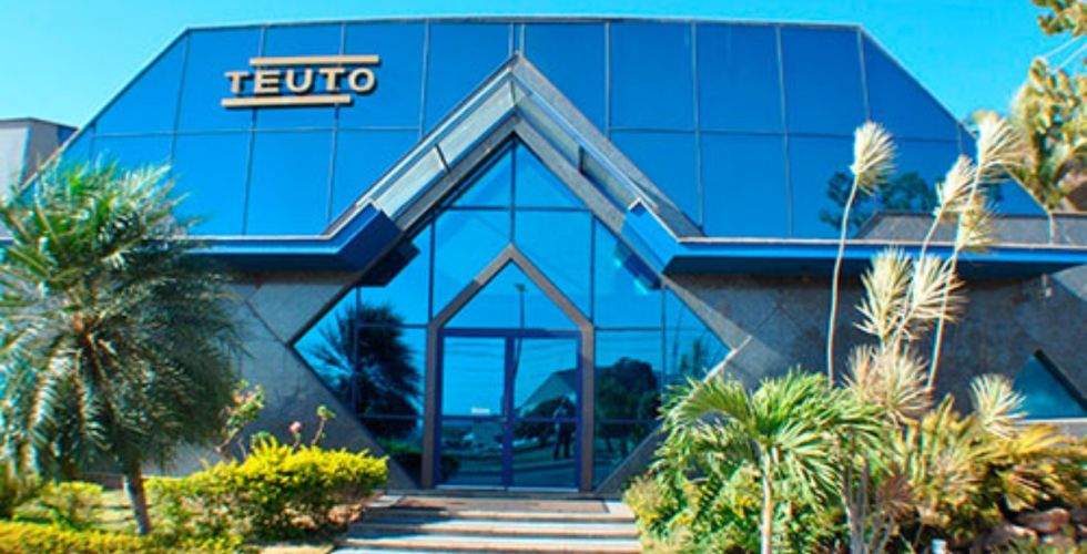 Laboratório Teuto é reconhecido pela revista Time entre as melhores empresas para trabalhar