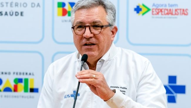 Ministério da Saúde solicitará inclusão do cabotegravir no SUS para PrEP injetável