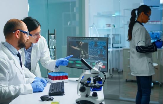 Alerta: novo vírus preocupa comunidade científica