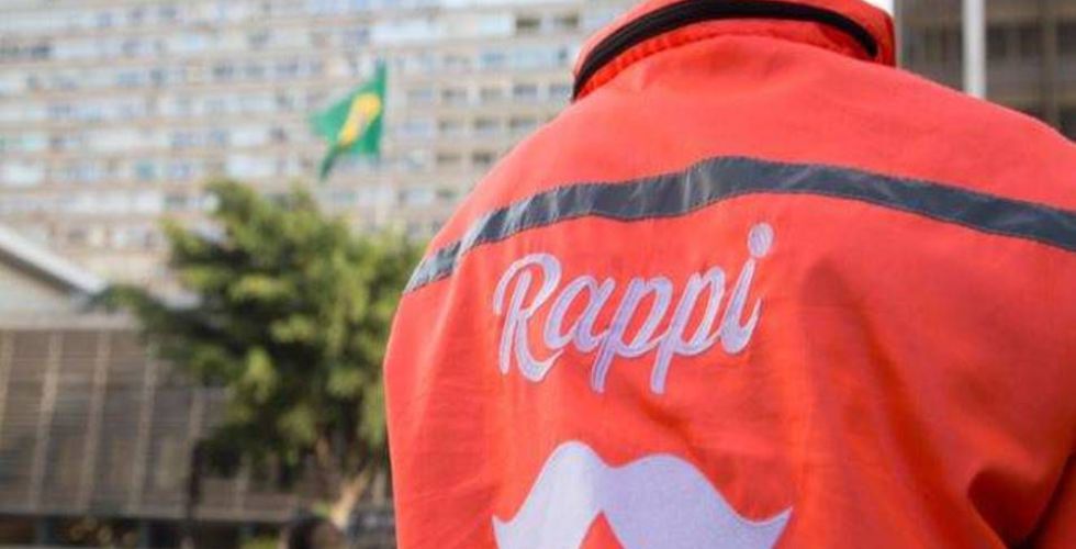 Delivery de medicamentos por receita digital controlada é novo negócio do Rappi