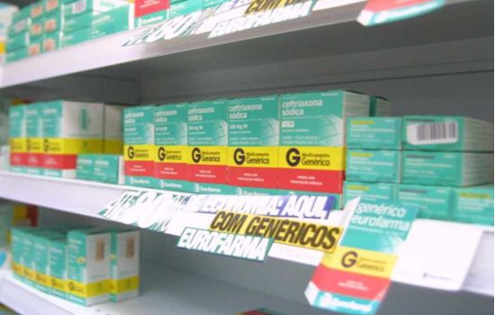 Novos OTCs: 26 medicamentos deixarão de ser por prescrição médica (tarja vermelha)