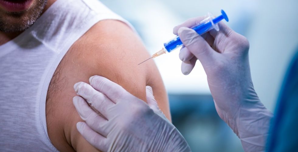 Anvisa poderá aprovar vacina contra Covid-19 em outubro