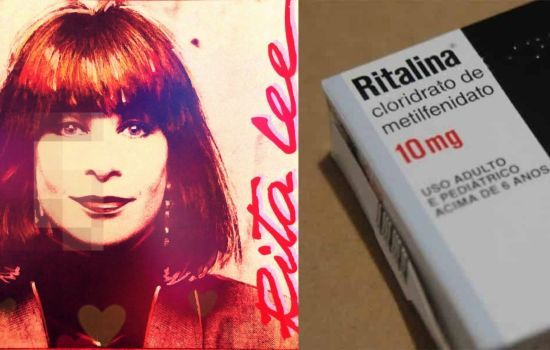 A verdade por trás da fake news sobre Rita Lee e a Ritalina